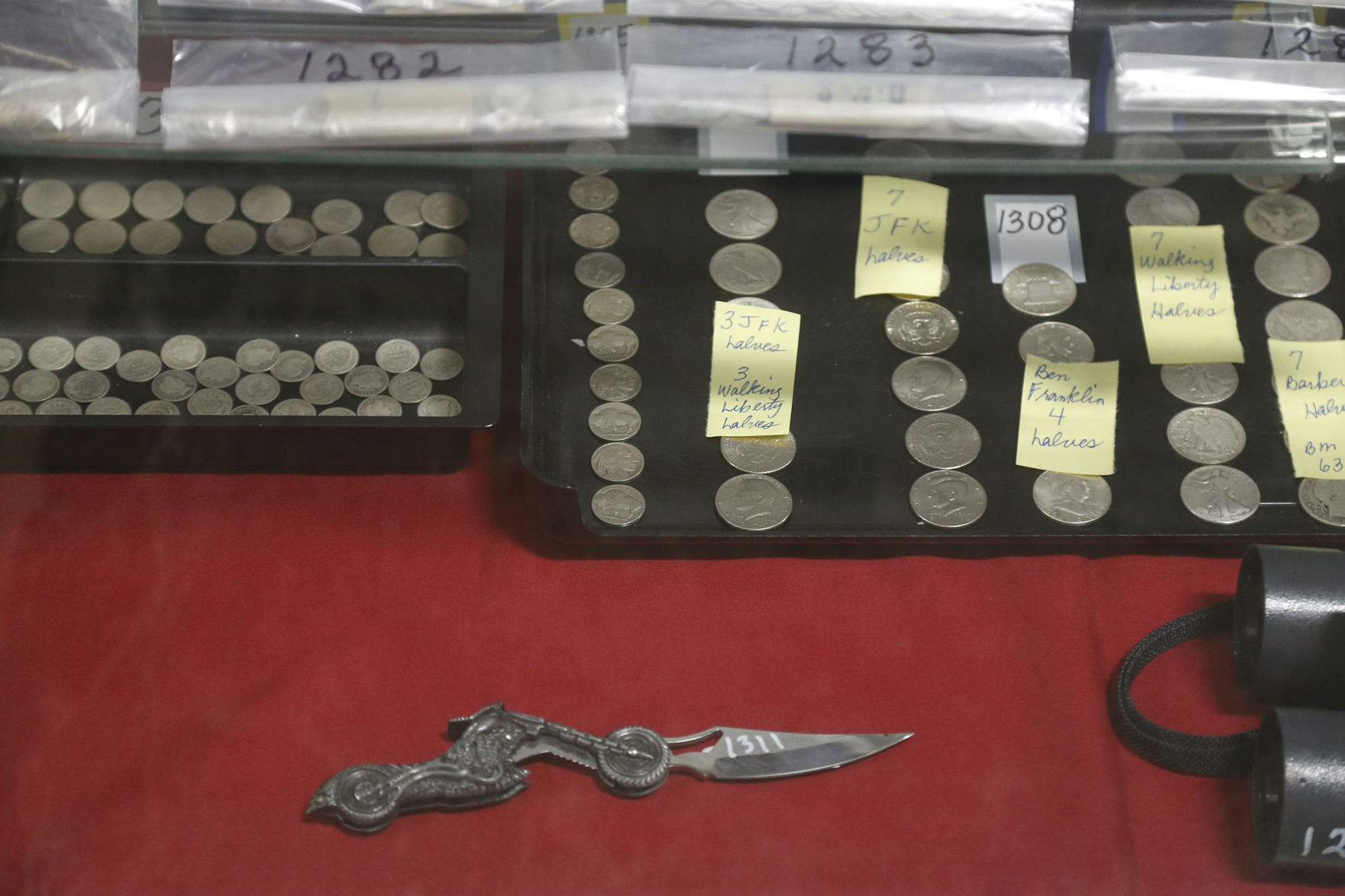 2019 city of Tulsa surplus property auction